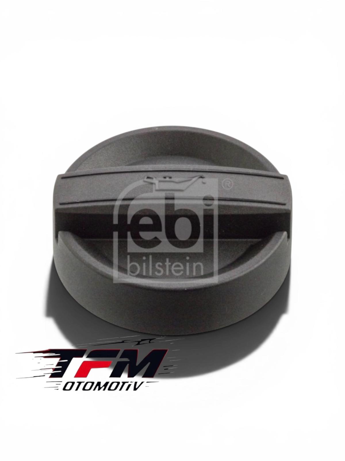 F103923 BMW MOTOR YAĞ DOLUM KAPAĞI 11128655331